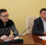Депутаты рассмотрели отчет о работе административных комиссий за 9 месяцев 2026 года - Городская Дума
