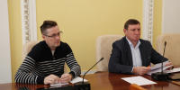 Депутаты рассмотрели отчет о работе административных комиссий за 9 месяцев 2026 года - Городская Дума