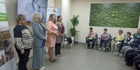 «Абакус-клуб»: наши ребята в команде! - Центр соцобслуживания населения