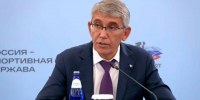 Миляев заявил о важности привлечения в студенческий спорт обучающихся колледжей - ИА Тульская пресса.Ru