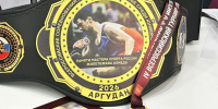 Борцы из Кизилюрта Магомед Кураев и Шарафудин Омаров успешно выступили на всероссийском турнире - Газета Кизилюртовские вести