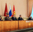 22 октября 2026 года в Большом зале Клинцовской городской администрации состоялось 27-е внеочередное заседание Клинцовского городского Совета. - Администрация г. Клинцы