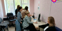 Нацпроект «Кадры» помогает жителям Марий Эл строить карьеру будущего - Минсоцзащиты
