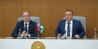 В Правительстве Башкортостана состоялось совещание по развитию сотрудничества и укреплению партнерства с Республикой Беларусь - Минэкономразвития