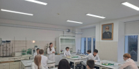 ЛДПР поддерживает раннюю профориентацию школьников в НАО - ЛДПР
