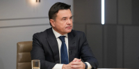 Андрей Воробьев рассказал, как в Подмосковье поддерживают участников СВО и их семьи - MosRegToday.Ru