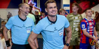 Стали известны судейские назначения на матчи 12-го тура РПЛ - MosRegToday.Ru