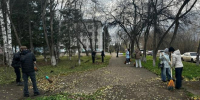Будни наших трудовых отрядов - Комитет по делам культуры и молодежной политики