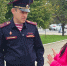 Руководитель вневедомственной охраны региона стал гостем телепередачи «Служа Родине» на дагестанском телевидении - Росгвардия