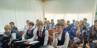 «Коды Курчатова» соберут в Гатчине будущих ученых - Гатчинская служба новостей
