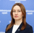 Яна Блохина пресс-служба правительства Забайкальского края - ChitaMedia