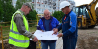 В Туле ввели новую сеть газораспределения для 150 тысяч потребителей - ГТРК