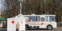 В Кировской области от гриппа привились более 212 тысяч человек - Свойкировский.рф