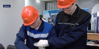 Лучшие практики охраны труда применяются в Тюменской области - ГТРК Регион-Тюмень