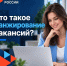 Ранжирование вакансий: что это и как не потерять пособие? - Город Мончегорск