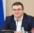 Виталий Хоценко возглавил совет Межрегиональной ассоциации «Сибирское соглашение» - Вечерний Омск
