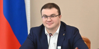 Виталий Хоценко возглавил совет Межрегиональной ассоциации «Сибирское соглашение» - Вечерний Омск
