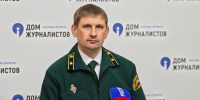 Лесные пожары, затопление и человеческий фактор: специалист рассказал о причинах гибели омских лесов - Вечерний Омск