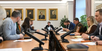 Ленобласть развивает Ковалево вместе с жителями - Комитет по печати