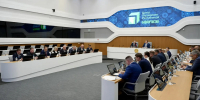 В правительстве Башкирии обсудили расширение сотрудничества с Беларусью - Сетевое издание Республика Башкортостан