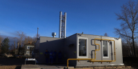 В Турдеевске запустили современную газовую котельную - ИА Dvina29