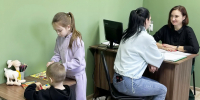 В Заволжске открыт третий в регионе семейный МФЦ - Kineshemec.Ru