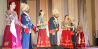 «Казачья застава» в Лопатине - Газета Наше Слово