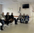 В Шаранской больнице функционирует Школа для пациентов с вредными привычками - Министерство здравоохранения РБ