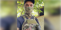 Астраханец эвакуирует боевую технику на территории СВО - Punkt-a.info
