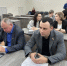 Депутаты района провели очередное 17-е заседание Совета - Газета В 24 часа