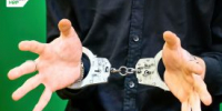 В Шатровском округе задержали двух подростков, промышлявших угонами и разграблением автомобилей - Новый мир