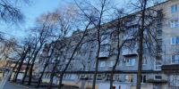 В Саратове пять человек спасли из горящей пятиэтажки на Жуковского - Провинциальный телеграфъ