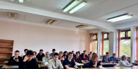 Физико-технический институт КФУ присоединился к Статистическому диктанту - КФУ