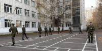 Костромской госуниверситет обновляет оборудование военного учебного центра - Администрация области