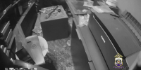 Задержаны два студента, вскрывшие по указке аферистов сейфы в частном доме в Великом Новгороде - УМВД Новгородской области