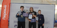 Курсанты центра «Воин» победили на регэтапе чемпионата «Пилоты будущего» - КП Мурманск