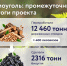 Из древесных отходов НЛМК делает биоуголь - Город Липецк