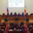 21.10.2026 руководитель Управление Федерального казначейства по Ростовской области Валерий Юрьевич Бородулин принял участие в заседания Правительства Ростовской области. - УФК по Ростовской области