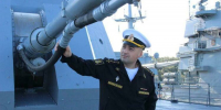 Опираясь на боевой опыт - Мурманский вестник