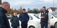 Вячеслав Парфёнов - Kaluga-Poisk.Ru