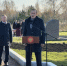 Александр Дрозденко: Открытие стелы защитникам НАО важно нам и нашим бойцам, которые бьются с нацизмом в зоне спецоперации - Online47.Ru