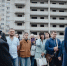В Курской области достроят дом для обманутых дольщиков из Железногорска - Городские Известия