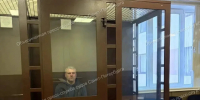 Фото: объединённая пресс-служба судов Санкт-Петербурга - InformPskov.Ru