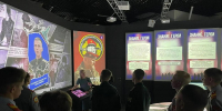 Более 186 тысяч человек посетили выставку «Знание. Герои» на базе исторических парков «Россия — Моя история» - Министерство образования и науки