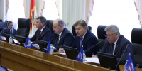 Трудоустройство участников СВО - Областная Дума