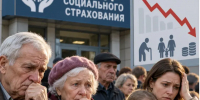 У соцстраха бюджет оказался дефицитным - Nk-Tv