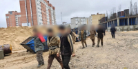 В Нижегородской области силовики с дронами накрыли базу с нелегальными мигрантами - ProDzer.Ru