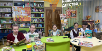 «Спаси жизнь книге» - Газета Дмитриевский вестник