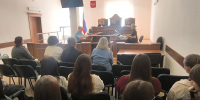 ДРЭУ выплатит 400 тысяч рублей ижевчанке, сломавшей ногу после падения на льду - Сусанин