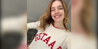 «Не делайте эту ошибку»: Наталья Водянова обратилась к российским женщинам - MosRegToday.Ru